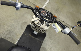 HONDA ZOOMER AF58