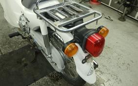 HONDA C110 SUPER CUB JA07