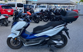 HONDA  FORZA 250 MF15