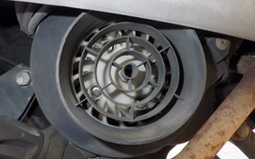 HONDA SPACY 100 JF13