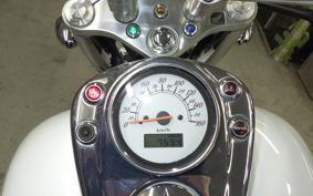 HONDA SHADOW 400 2007 NC34