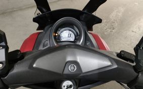 YAMAHA N-MAX 155 SG50J