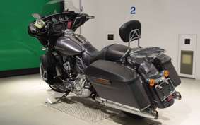 HARLEY FLHX 1690 2014