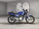 Фото Yamaha YBR125 с японского аукциона
