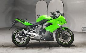 KAWASAKI NINJA 400R 2010 ER400B