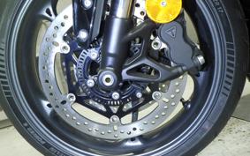 TRIUMPH DAYTONA660 2026