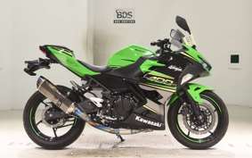KAWASAKI NINJA 400 2024 EX400L