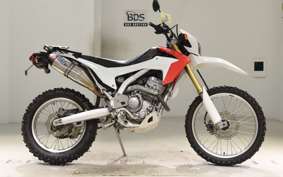 HONDA CRF250L MD38