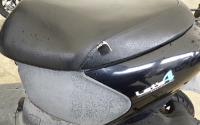 SUZUKI LET's 4 CA41A