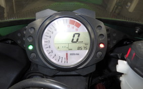 KAWASAKI ZX 10 NINJA R 2007 ZXT00D