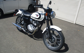 KAWASAKI W230 BJ230A
