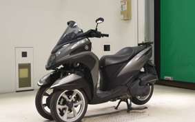 YAMAHA TRICITY 125 A SEC1J