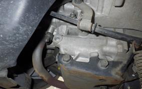 HONDA CREA SCOOPY 2023 AF55