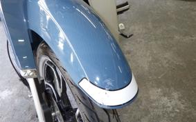 HONDA C125 SUPER CUB JA71