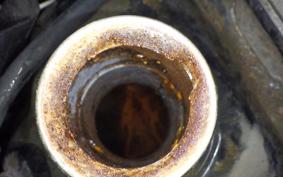 YAMAHA MAJESTY 125 FI