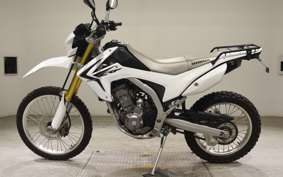 HONDA CRF250L 2016 MD38