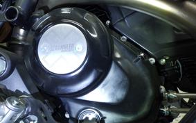 DUCATI SCRAMBLER 2024