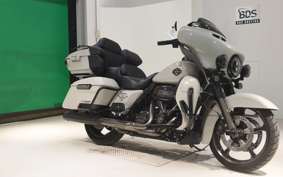 HARLEY FLHTKSE 1920CVO 2020