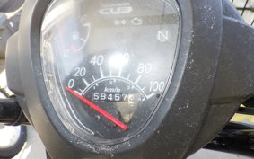 HONDA C110 SUPER CUB JA07