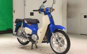 HONDA C110 SUPER CUB JA59
