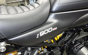 KAWASAKI Z900RS SE 2025 ZR900K