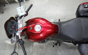 MOTO GUZZI BREVA 750 2004