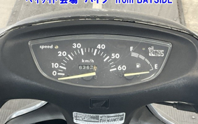 HONDA DIO