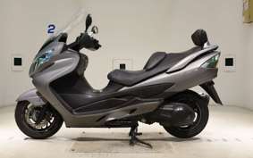 SUZUKI SKYWAVE 400 A 2016 CK45A