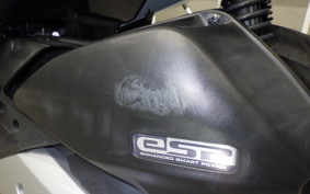 HONDA PCX 125 2022 JF81