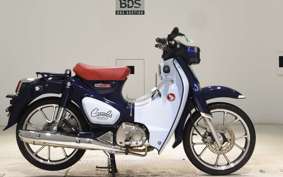 HONDA C125 SUPER CUB JA48