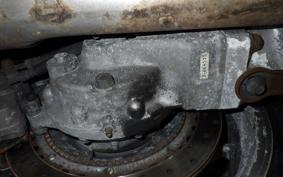 HONDA GL 1800 GOLD WING 2004 SC47