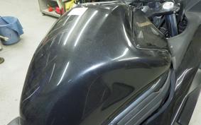 KAWASAKI NINJA 400 2014 EX400E
