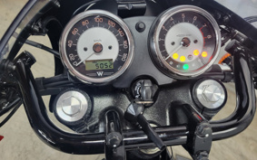 KAWASAKI W800 CAFE 2022 EJ800E