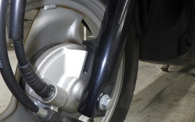 YAMAHA JOG Gen.5 2012 SA36J