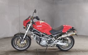 DUCATI MONSTAR 900S 2001 M200AA