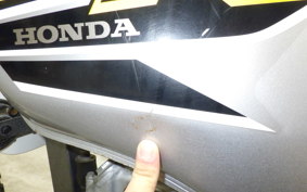 HONDA XR250 2004 MD30