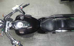 SUZUKI INTRUDER 400 Classic 2015 VK56A