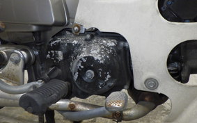 HONDA C50 SUPER CUB E AA01