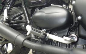 TRIUMPH STREET TWIN 2016