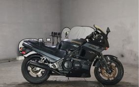 KAWASAKI GPZ400R ZX400D