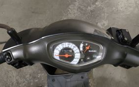 SUZUKI ADDRESS V125 CF46A