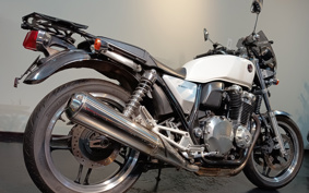 HONDA CB1100 2011 SC65