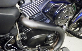 HARLEY XG750 STREET 2016