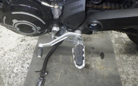 DUCATI SCRAMBLER 1100 S 2021