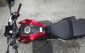 HONDA CB250RA MC52