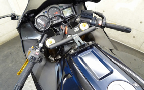 KAWASAKI ZX 1200 NINJA R 2005 ZXT20B