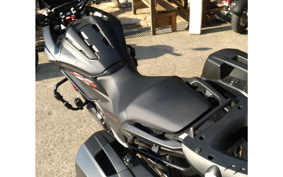 HONDA NC750X DCT ABS 2018 RC90