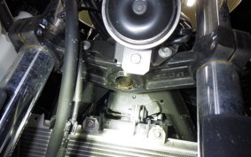 KAWASAKI NINJA 250 2 2023 EX250Y