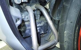 KAWASAKI NINJA 250R EX250K