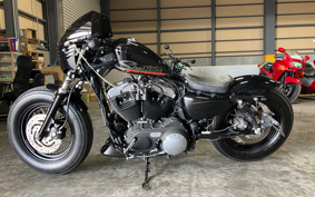 HARLEY HARLEY XL1200X 2011 LC3